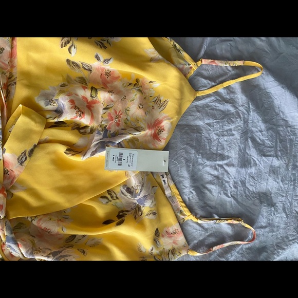 Francesca dress - Picture 4 of 4